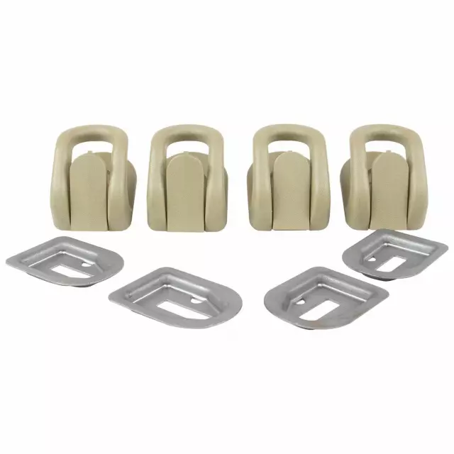 FL1Z7829024AD - Body: Coat Hook for Ford: Expedition Image