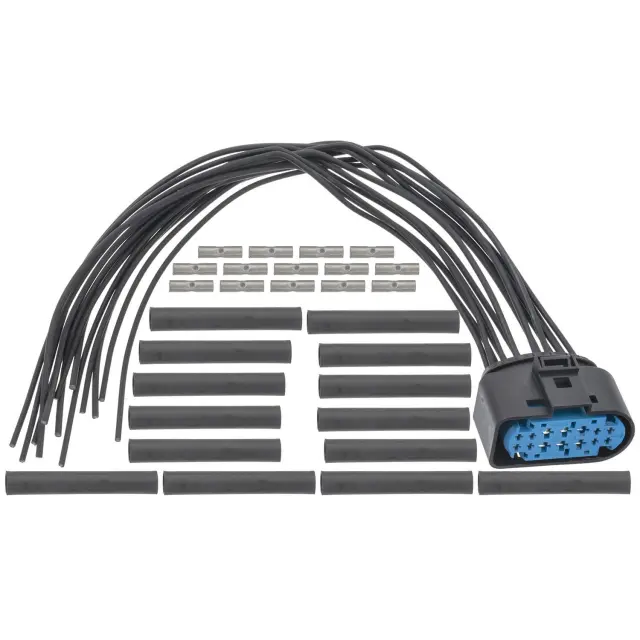 S3005 - : Multi Function Connector for SMP CORP Image