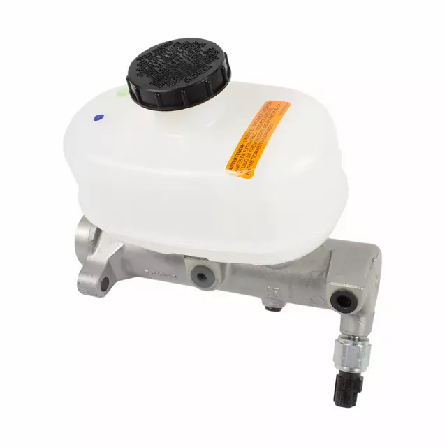 5C3Z2140L - Brakes: Brake Master Cylinder for Ford: Excursion Image
