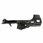 BB5Z7845115B - Body: Gutter for Ford: Explorer, Police Interceptor Utility Image
