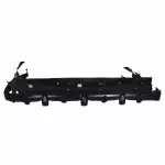 JL3Z8327C - Body: Upper Deflector for Ford: F-150 Image