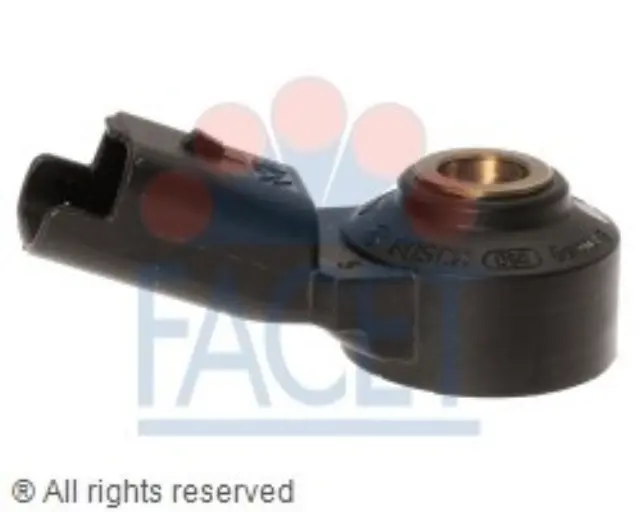 93165 - Air Intake &amp; Fuel Delivery: Facet Ignition Knock (Detonation) Sensor for FACET FUEL PUMPS Image