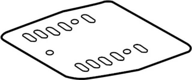 873351MA0A - Body: Seat Cushion Heater for Infiniti Image