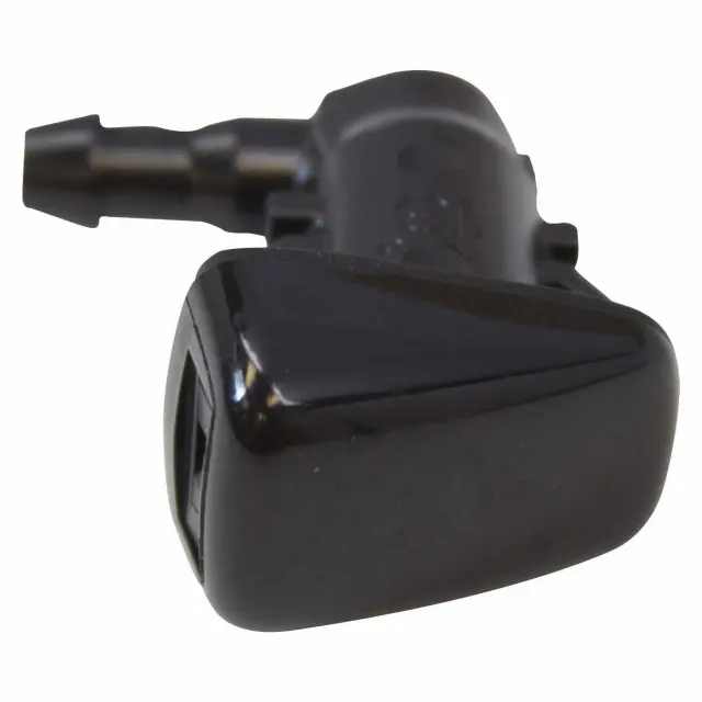 WN1 - Body: Motorcraftâ„¢ Washer Nozzle for Ford: F-250 Super Duty, F-350 Super Duty, F-450 Super Duty Image