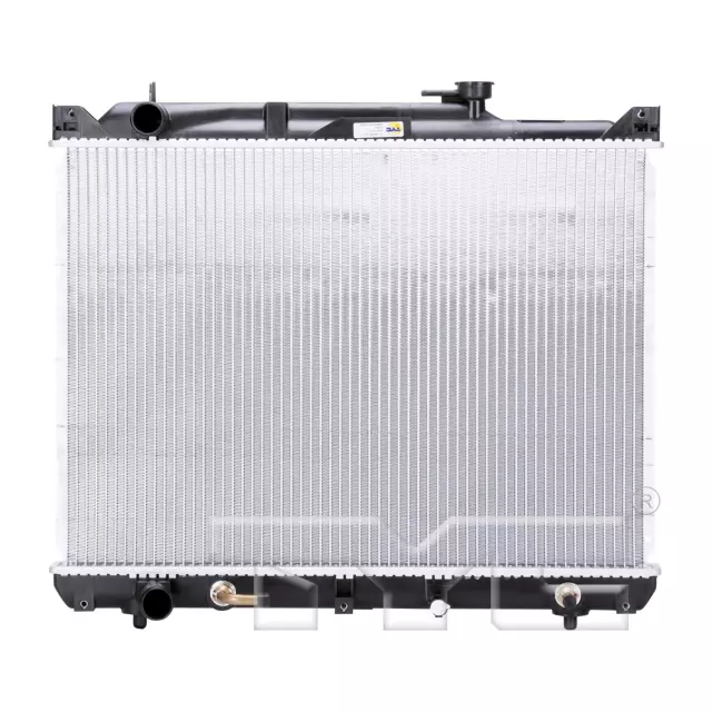 2430 - : TYC Radiator for TYC Image