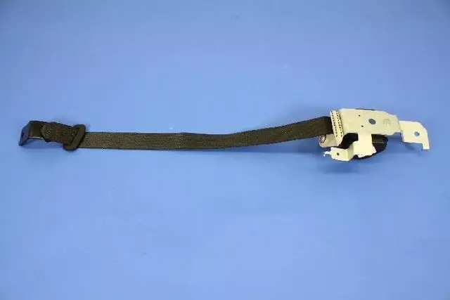Genuine Alfa Romeo Seat Belt Retractor - Alfa Romeo (1AN071X9AE)