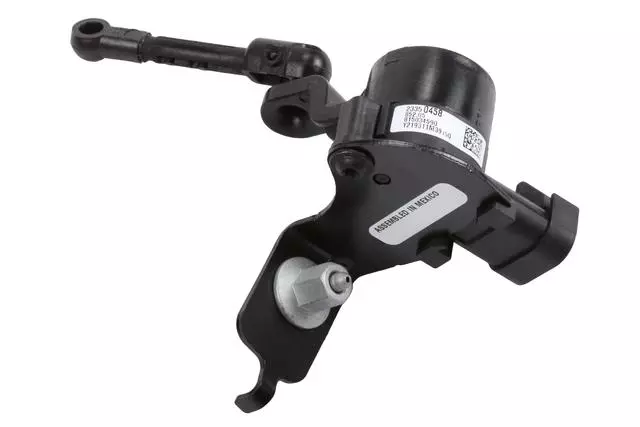 Front Suspension Automatic Forward Lighting Position Sensor - GM (23350458)