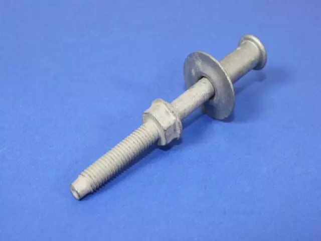 Double Ended Stud, Mounting - Mopar (6509136AA)