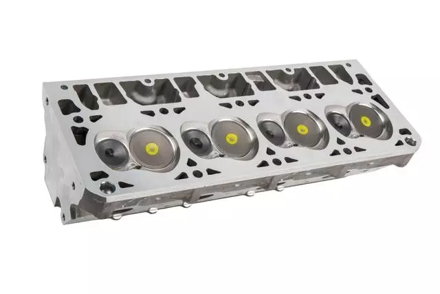 12675872 - : Cylinder Head for GM Image