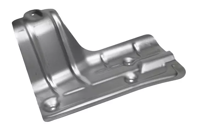 96536997 - : Exhaust Muffler Rear Heat Shield for GM Image