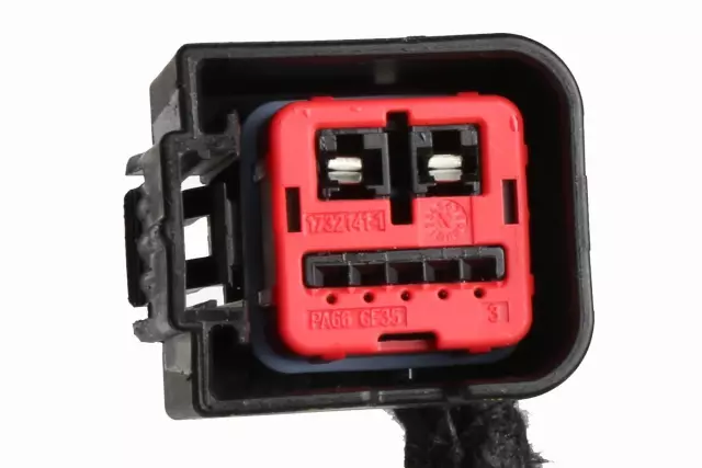 Door Wiring Harness - GM (23386245)