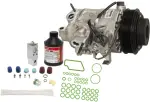 1728NK - : 1998-2010 Lexus A/C Compressor Kit - FOUR SEASONS 1728NK for FOUR SEASONS Image