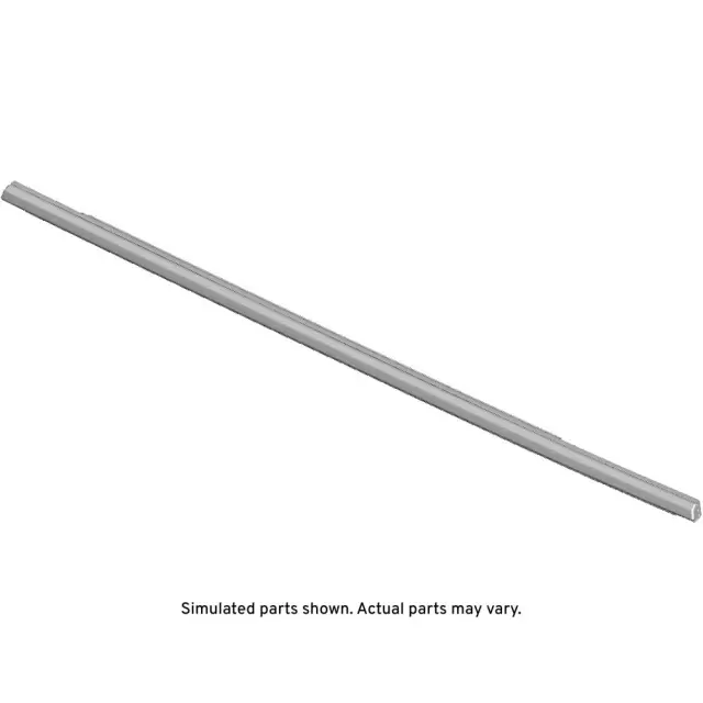 42903903 - Body: Belt Molding for Chevrolet: Malibu Image