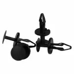 W713331S300 - : Grille Retainer for Ford Image