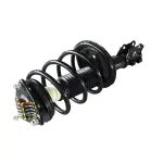 837001 - : 2009 Hyundai Elantra Touring Suspension Strut and Coil Spring Assembly for GSP Image