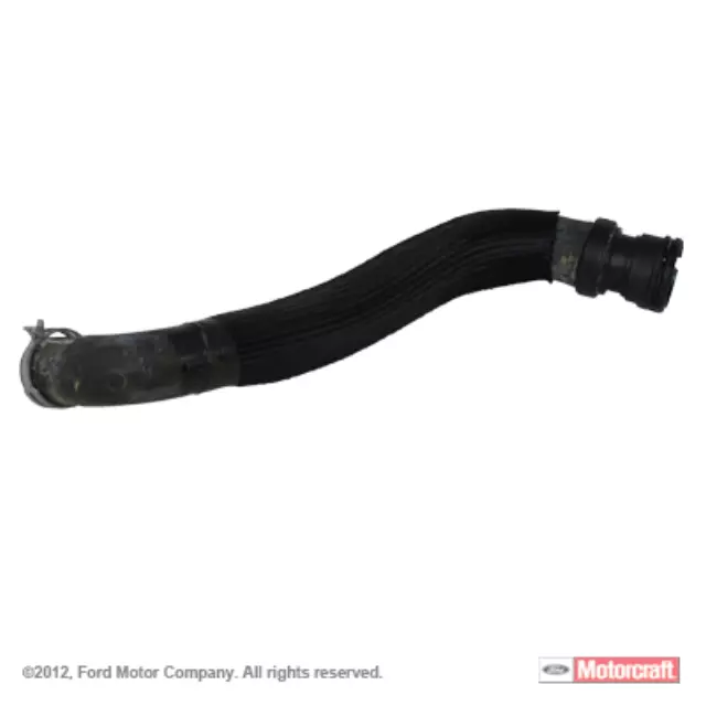 Upper Hose - Ford (8C3Z-8260-A)