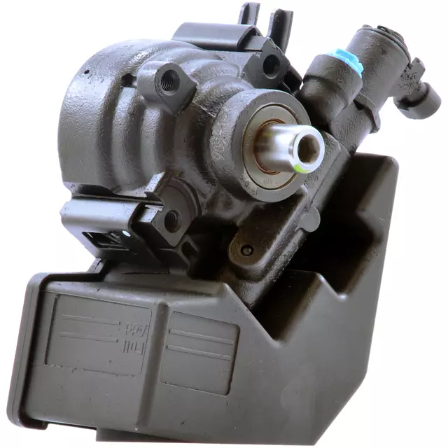 19320065 - : Power Steering Pump, Remanufactured for GM Image