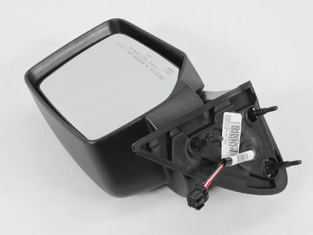 Outside Rearview Mirror, Right - Mopar (68066782AB)