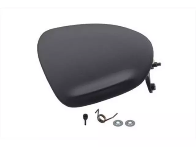 F65Z1504643AAD - Body: Cover for Ford: Expedition, F-150, F-150 Heritage, F-250 Image