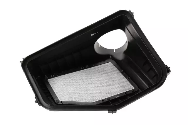 Air Cleaner Housing Cover - GM (92201651)