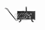 20004 - : Automatic Transmission Oil Cooler for CSF Image