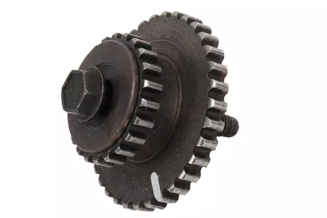 12612838 - : Camshaft Gear for Buick: Enclave, LaCrosse, Rendezvous | Cadillac: ATS, CT4, CTS, SRX, STS, XTS | Chevrolet: Camaro, Caprice, Captiva Sport, Colorado, Equinox, Impala, Impala Limited, Malibu, Traverse, Traverse Limited | GMC: Acadia, Acadia Limited, Canyon, Terrain | Pontiac: G6, G8, Torrent | Saturn: Aura, Outlook, Vue Image