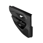 6NS293SAAC - Interior Trim: Rear Door Trim Panel, Left for Jeep: Cherokee Image