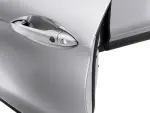 8P20T6Z1C0A - Exterior: Door Edge Guards for Honda: Ridgeline Image