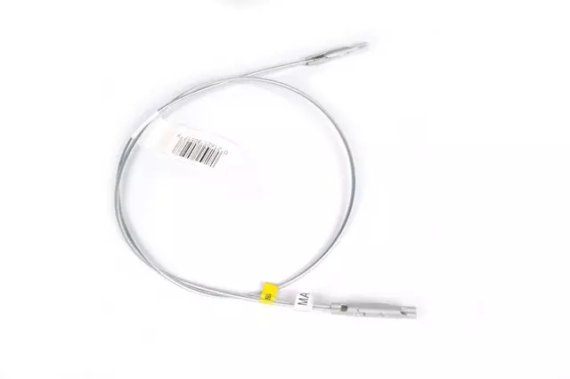 25892523 - : Intermediate Parking Brake Cable Assembly for Chevrolet: Express 3500, Express 4500 | GMC: Savana 3500, Savana 4500 Image