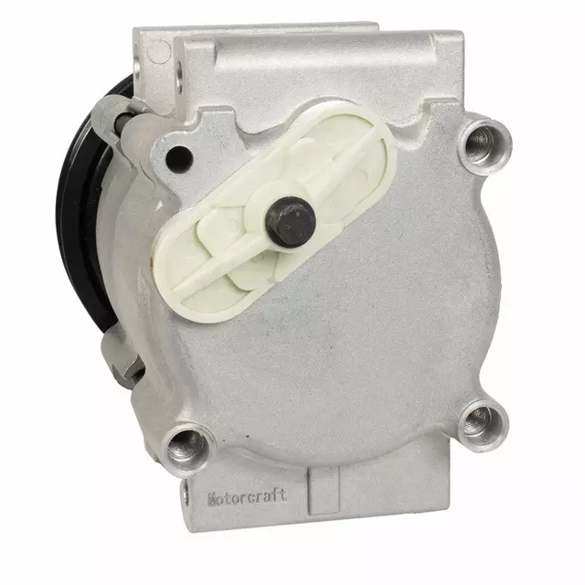 HU2Z19703AD - : Compressor Assembly for Ford Image