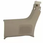 JL7Z4031011AA - : Rear Pillar Trim for Lincoln: Navigator Image