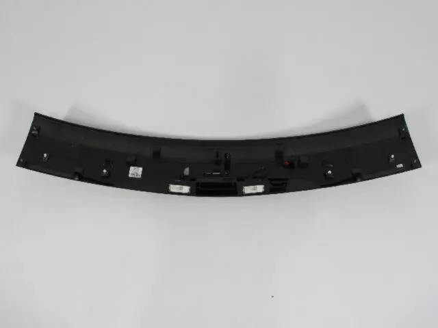 Liftgate Handle - Mopar (1UT61HAVAA)