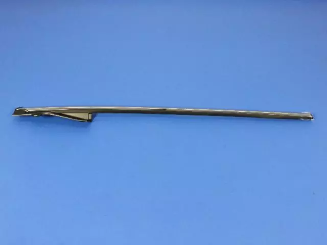 5020977AB - Exterior Ornamentation: Quarter Panel Molding, Left for Mopar Image image