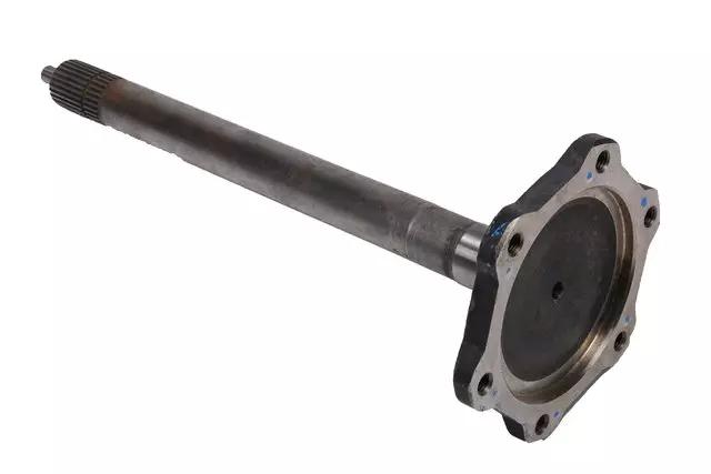 19153230 - Suspension: Axle Shaft for GM Image