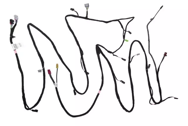 84965078 - : Headlining Trim Panel Harness for Cadillac: XT4 Image