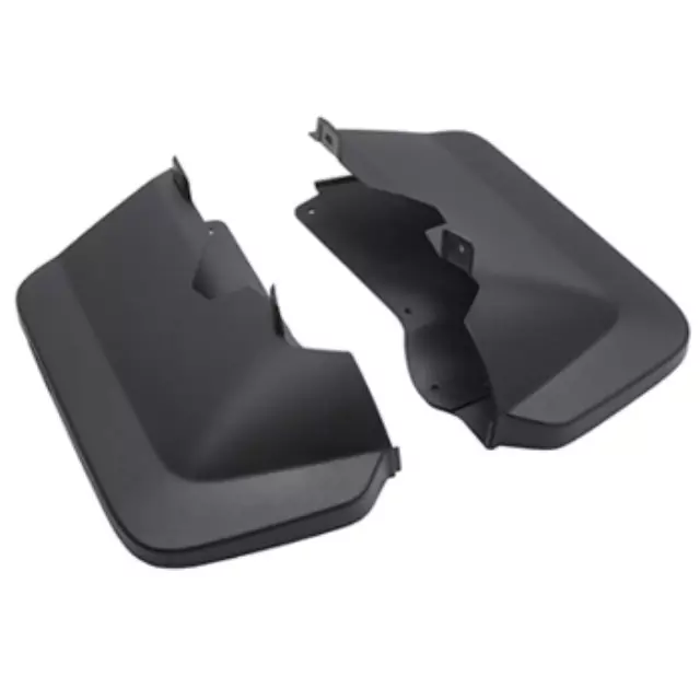 84254758 - : Mud Guard for Chevrolet: Silverado 2500 HD, Silverado 3500 HD Image