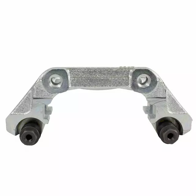 FB5Z2B511B - Brakes: Disc Brake Caliper Bracket for Ford: Explorer, Police Interceptor Utility, Taurus | Lincoln: MKS Image