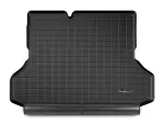 401076SK - : Cargo Liner w/Bumper Protector for WeatherTech Image
