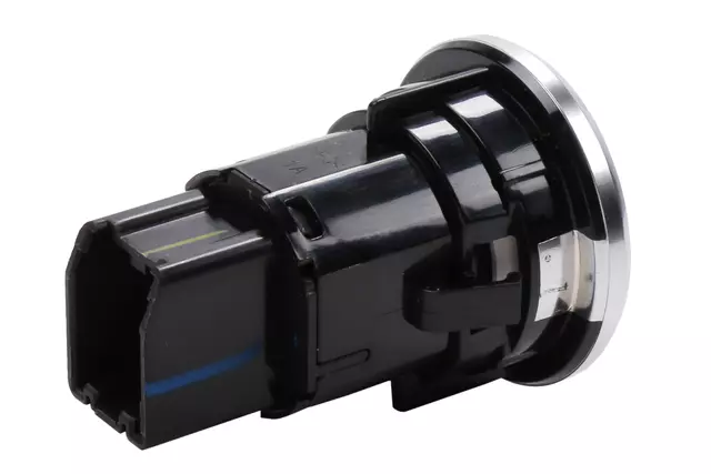 On/Off Vehicle Switch - GM (84593316)