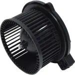 BM10120C - : HVAC Blower Motor -- Blower Motor W/ Wheel for UAC Image
