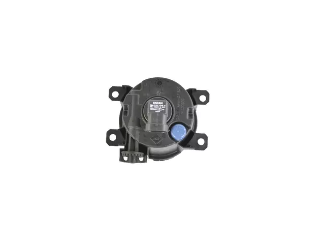 68202187AA - Electrical: Front Fog Lamp for Fiat: 500, 500L, 500X | Jeep: Cherokee, Compass, Renegade | Ram: 1500, 2500, 3500, ProMaster 1500, ProMaster 2500, ProMaster 3500, ProMaster City Image
