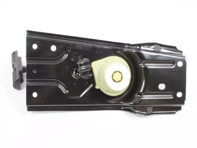 Spare Tire Carrier Winch - Mopar (4860958ab)