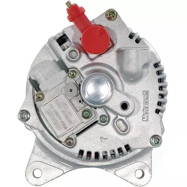 3351108 - : Alternator for ACDelco Image