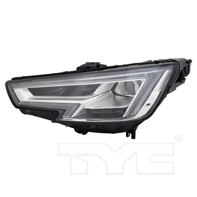 209832009 - Lighting &amp; Lamps: TYC Headlight Assembly for TYC Image