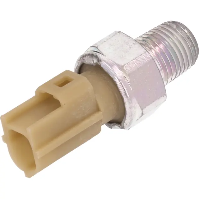 1815256 - Interior: Engine Oil Pressure Switch for GLOBAL PARTS DISTRIBUTORS Image