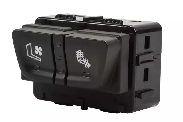 85630428 - Body: Heat Switch for GMC: Acadia Image