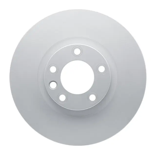 90074056D - Brakes &amp; Brake Parts: DFC Hi- Carbon Alloy GEOMET Coated for DYNAMIC FRICTION Image