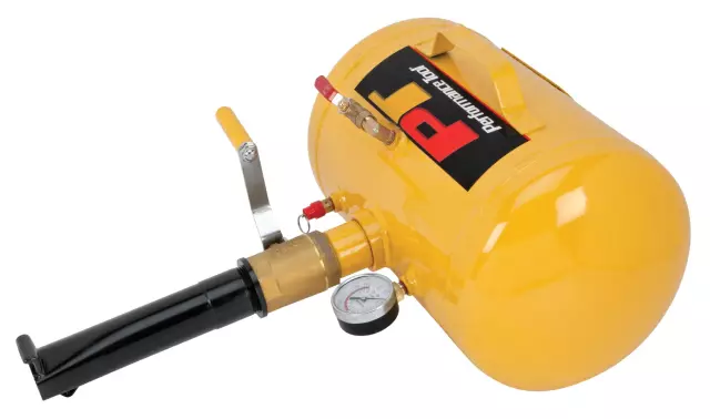 W10012 - : Tire Bead Lifting Tool for Performance Tool Image