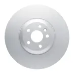 90020044 - : DFC Brake Rotor for DYNAMIC FRICTION Image