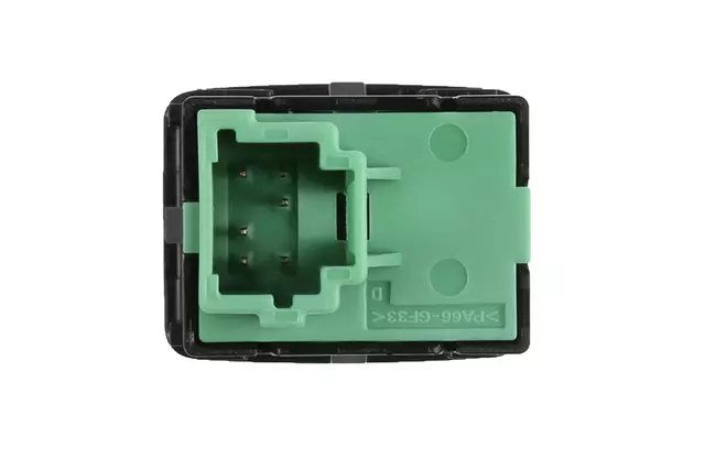 Parking Aid Alarm Disable Switch - GM (19317617)
